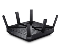 TP-Link Archer C3200 (3200Mb/s a/b/g/n/ac) 2xUSB - 303143 - zdjęcie 2